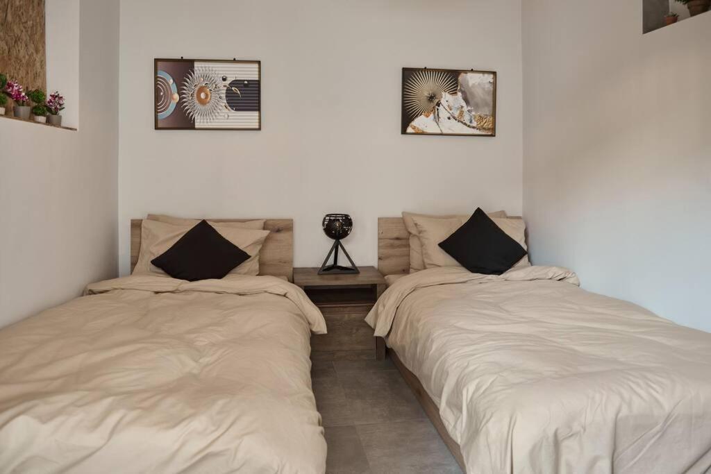 Villa Filarety Luxury House Thessaloniki Exterior photo