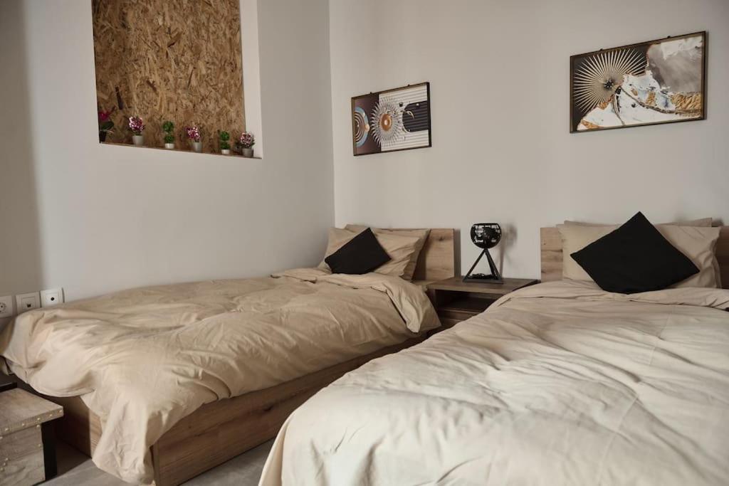 Villa Filarety Luxury House Thessaloniki Exterior photo