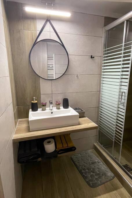 Villa Filarety Luxury House Thessaloniki Exterior photo